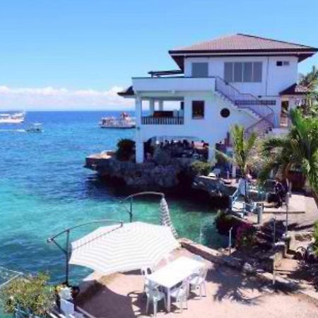 Nost Cottages Lapu-Lapu City Buitenkant foto