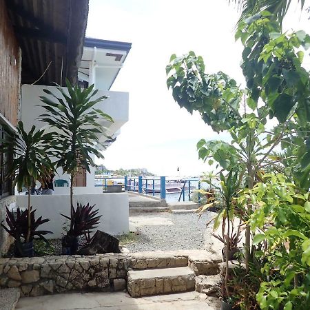 Nost Cottages Lapu-Lapu City Buitenkant foto