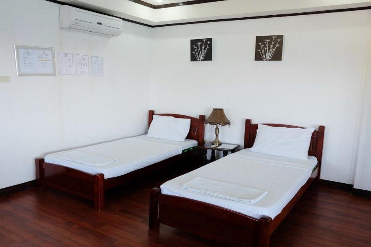 Nost Cottages Lapu-Lapu City Buitenkant foto