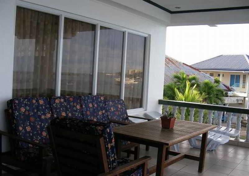 Nost Cottages Lapu-Lapu City Buitenkant foto