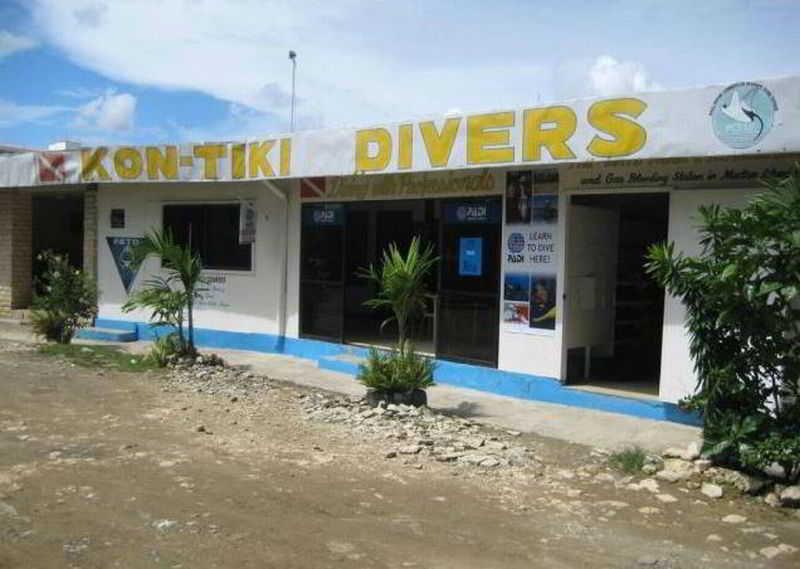 Nost Cottages Lapu-Lapu City Buitenkant foto