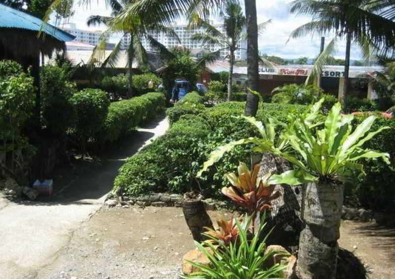 Nost Cottages Lapu-Lapu City Buitenkant foto