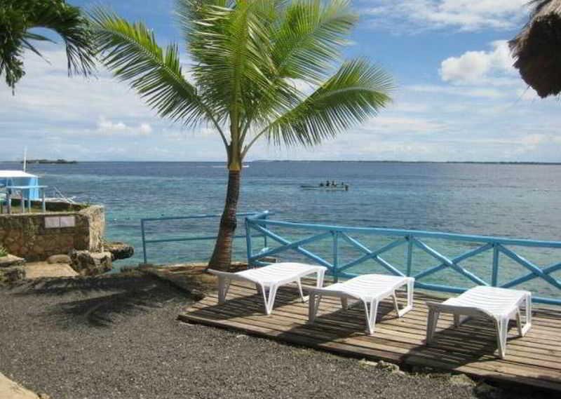 Nost Cottages Lapu-Lapu City Buitenkant foto
