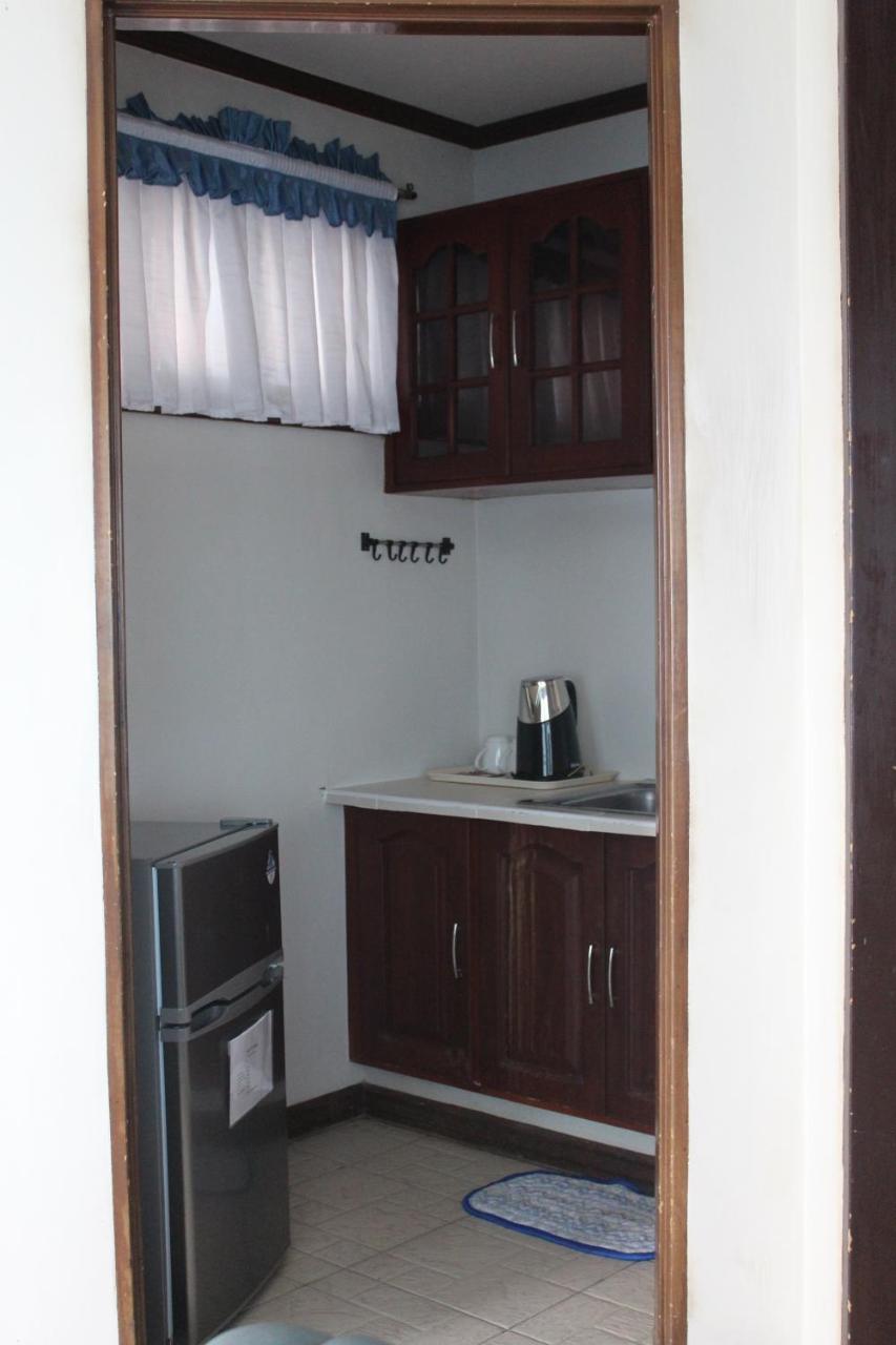 Nost Cottages Lapu-Lapu City Buitenkant foto
