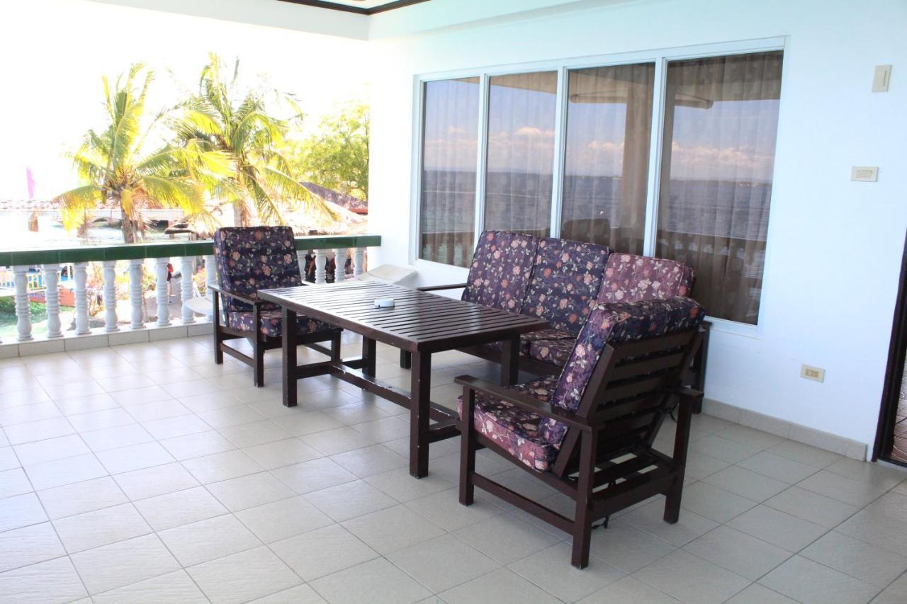 Nost Cottages Lapu-Lapu City Buitenkant foto