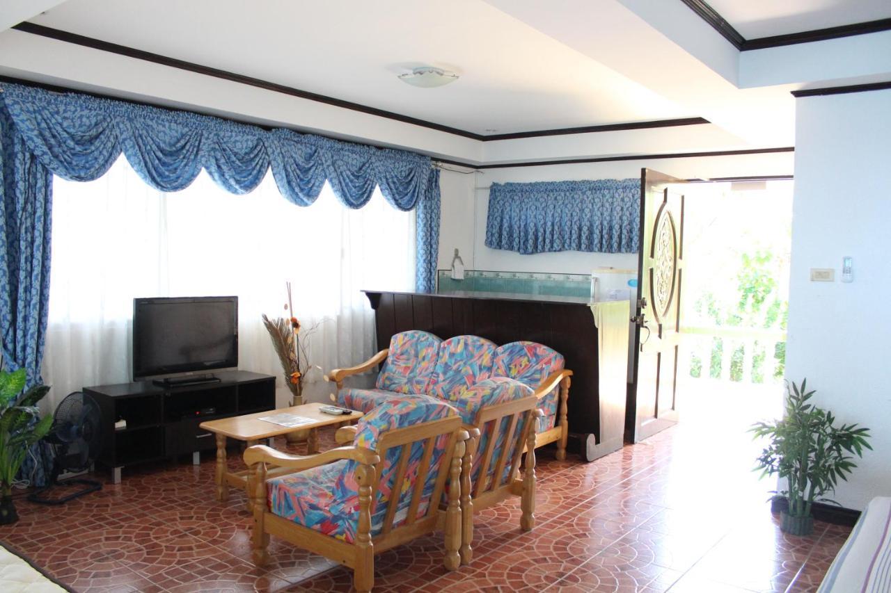 Nost Cottages Lapu-Lapu City Buitenkant foto