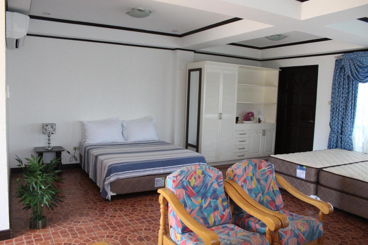 Nost Cottages Lapu-Lapu City Buitenkant foto