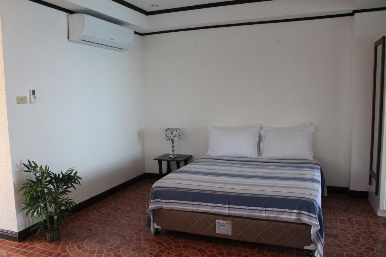 Nost Cottages Lapu-Lapu City Buitenkant foto