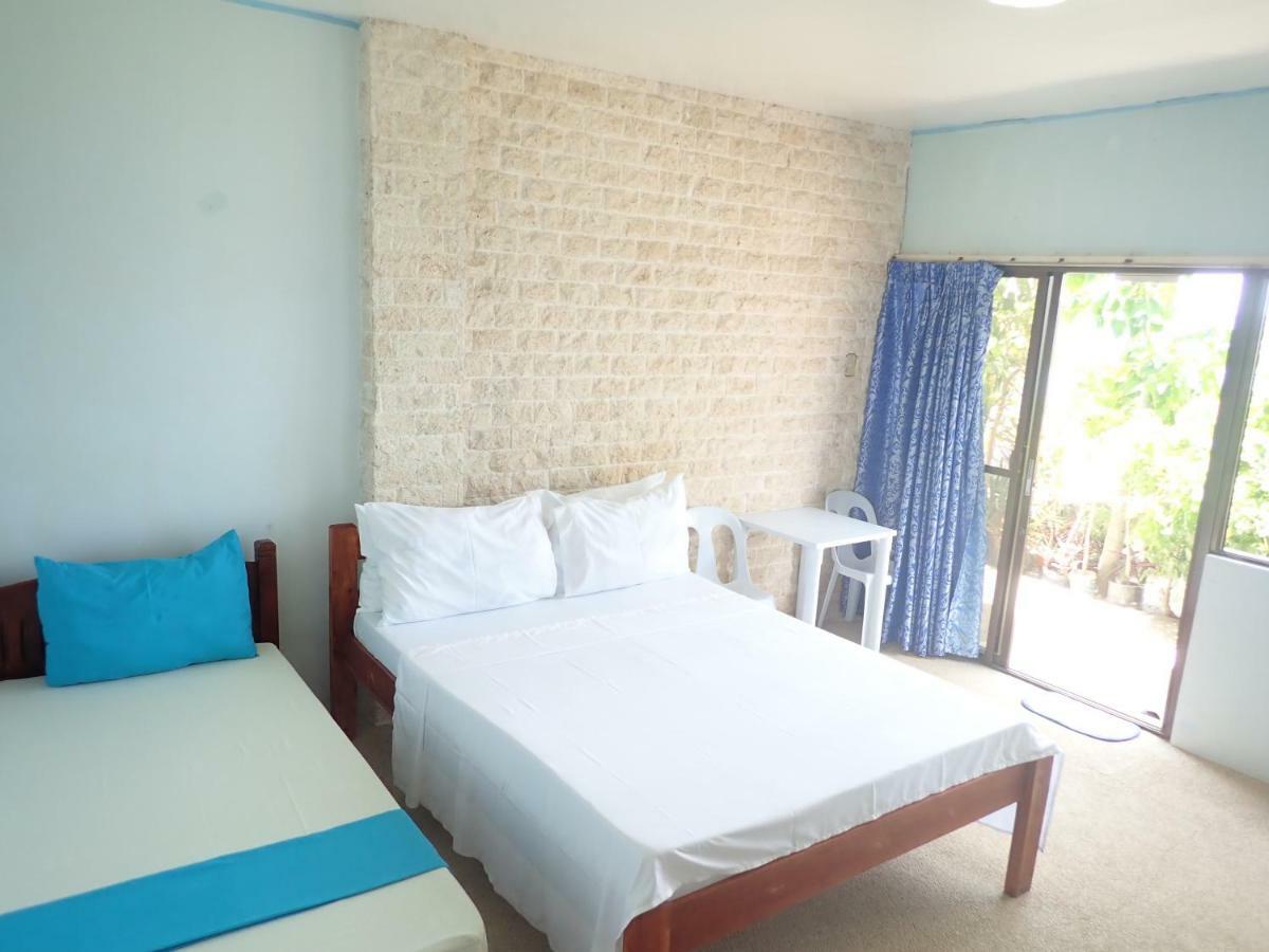 Nost Cottages Lapu-Lapu City Buitenkant foto