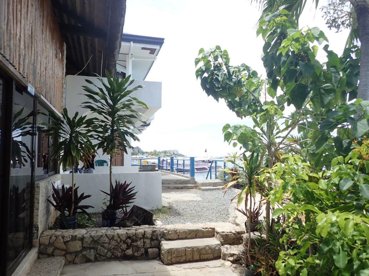 Nost Cottages Lapu-Lapu City Buitenkant foto