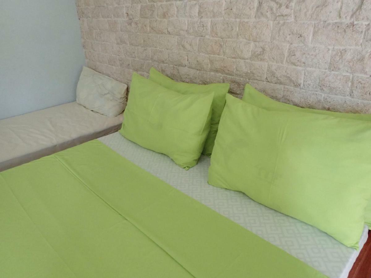 Nost Cottages Lapu-Lapu City Buitenkant foto