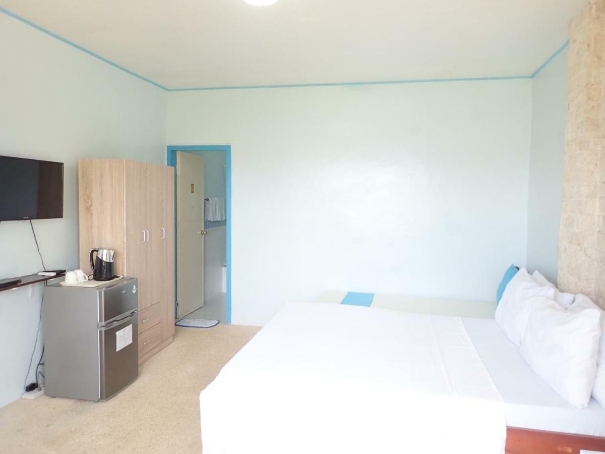 Nost Cottages Lapu-Lapu City Buitenkant foto