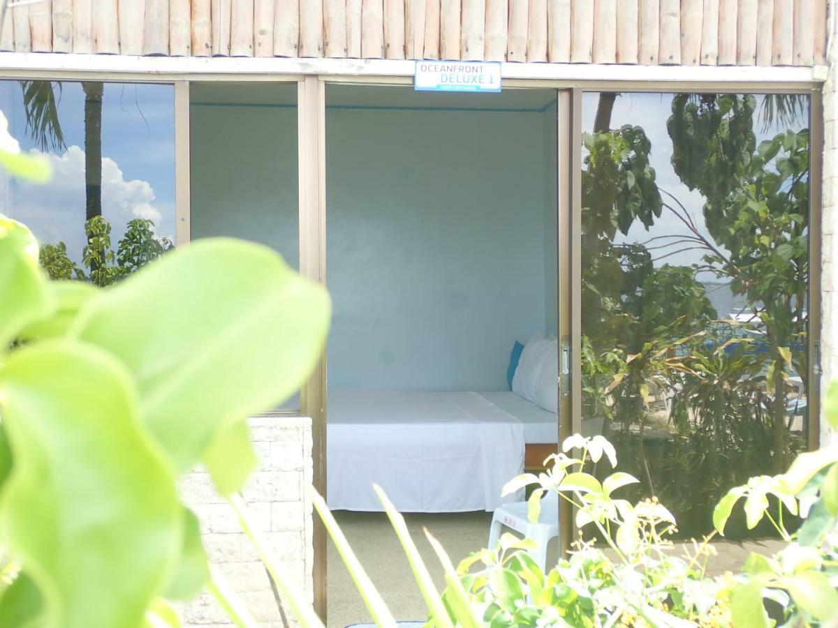 Nost Cottages Lapu-Lapu City Buitenkant foto
