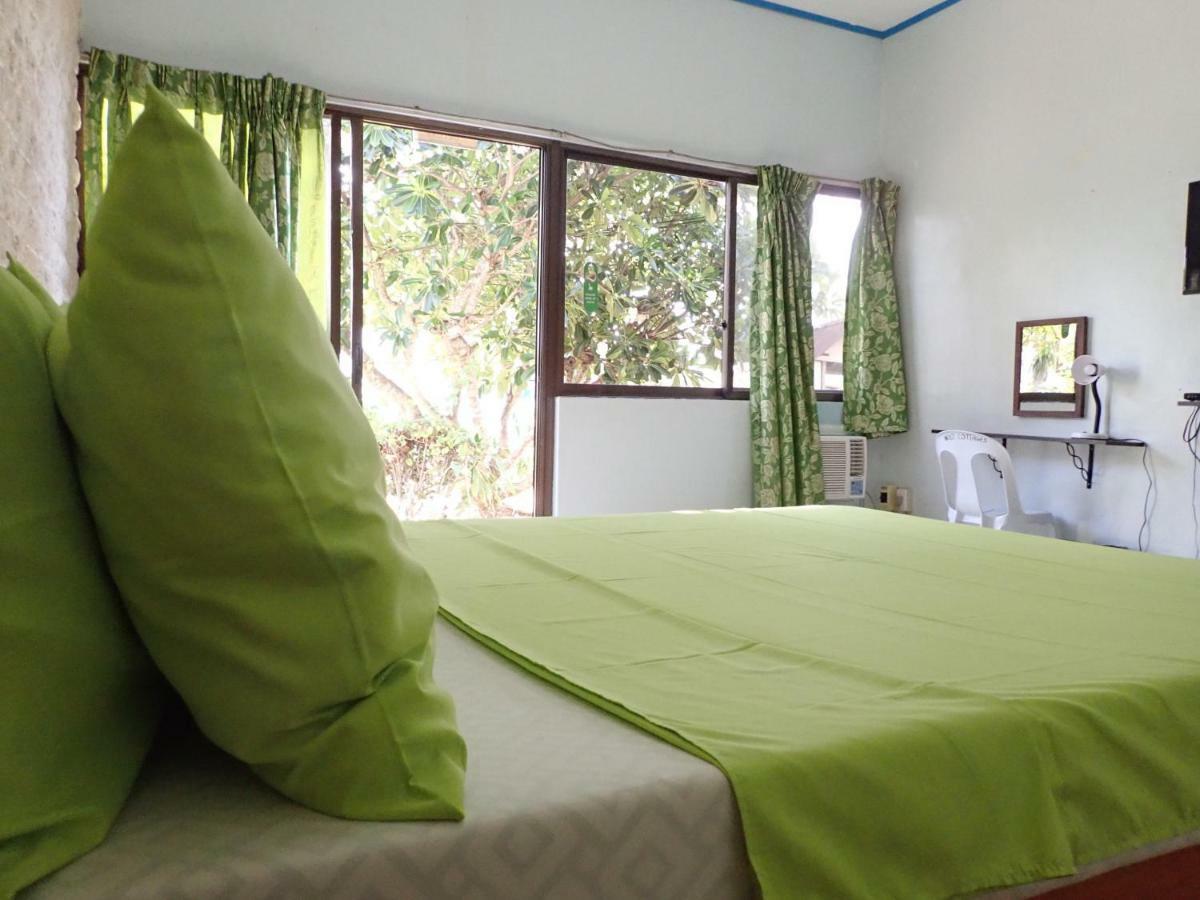 Nost Cottages Lapu-Lapu City Buitenkant foto