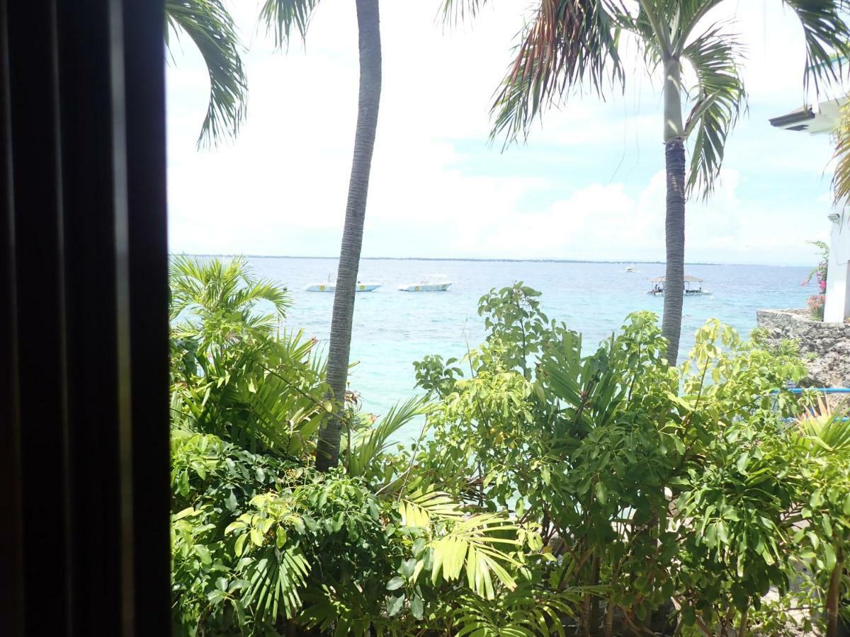 Nost Cottages Lapu-Lapu City Buitenkant foto