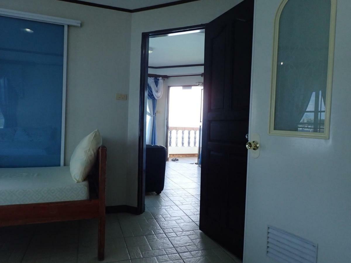 Nost Cottages Lapu-Lapu City Buitenkant foto
