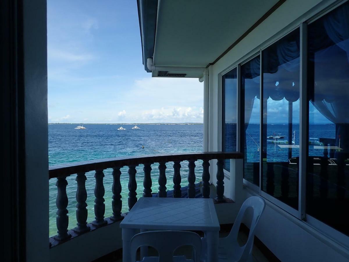 Nost Cottages Lapu-Lapu City Buitenkant foto