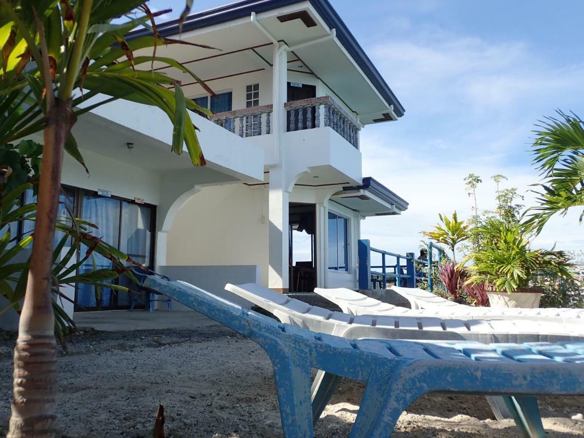 Nost Cottages Lapu-Lapu City Buitenkant foto