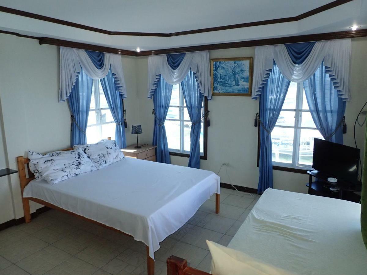 Nost Cottages Lapu-Lapu City Buitenkant foto