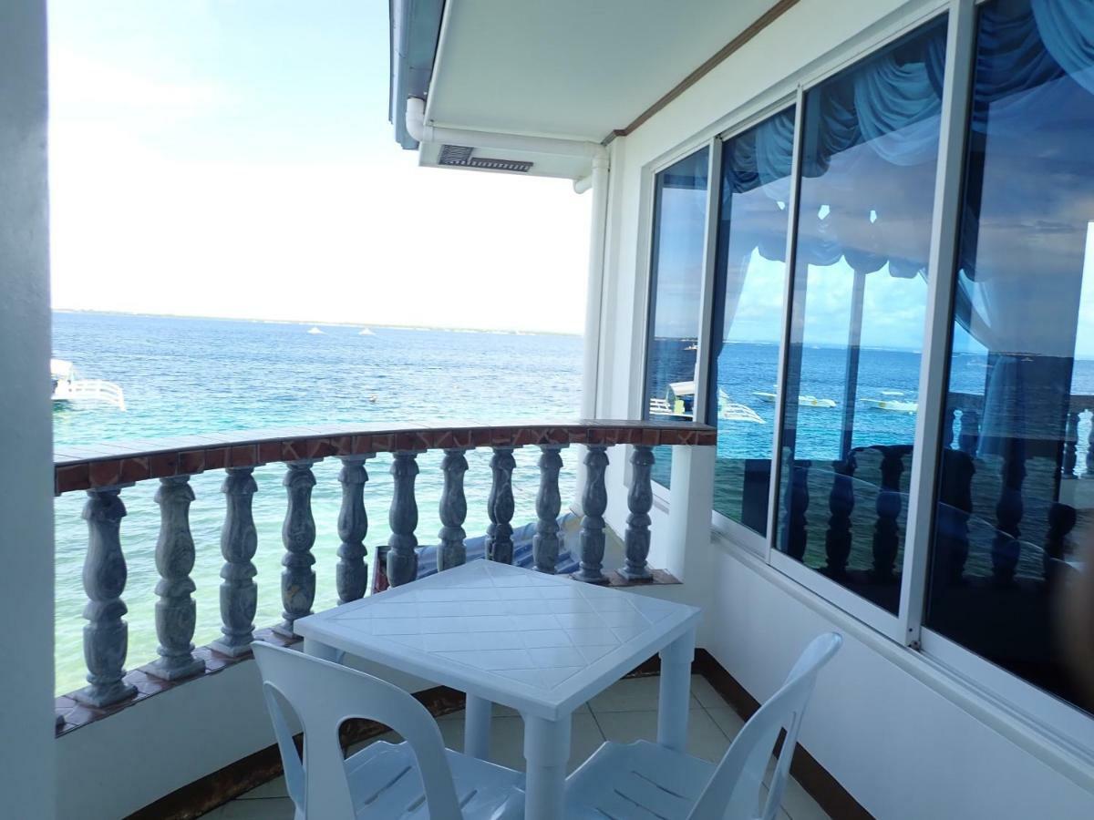 Nost Cottages Lapu-Lapu City Buitenkant foto