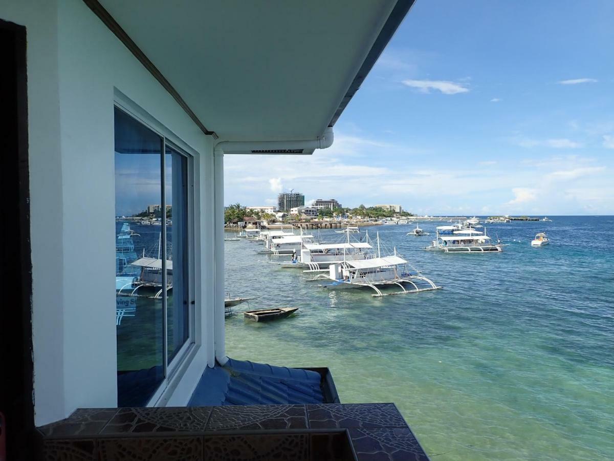 Nost Cottages Lapu-Lapu City Buitenkant foto