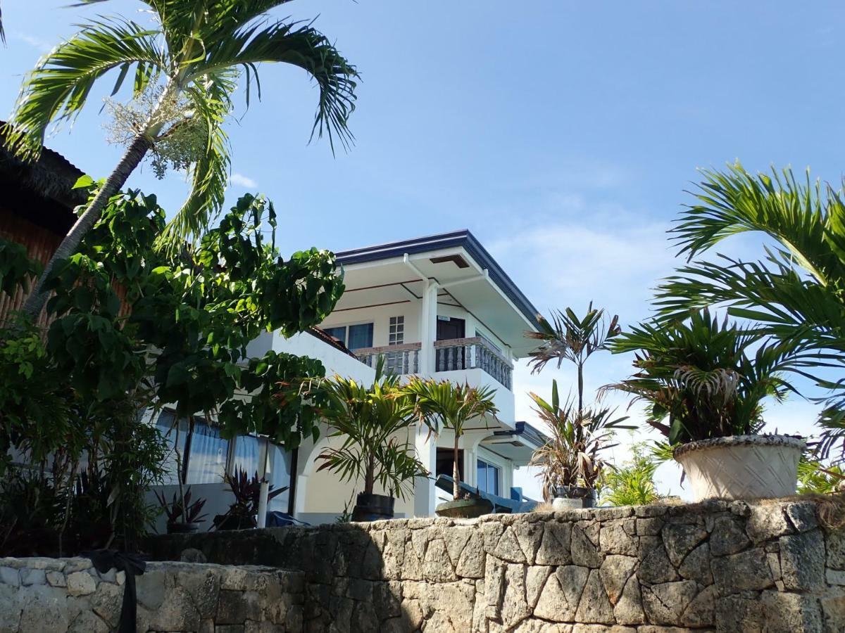 Nost Cottages Lapu-Lapu City Buitenkant foto