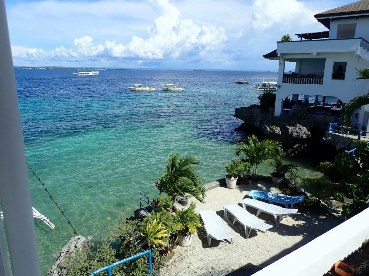 Nost Cottages Lapu-Lapu City Buitenkant foto