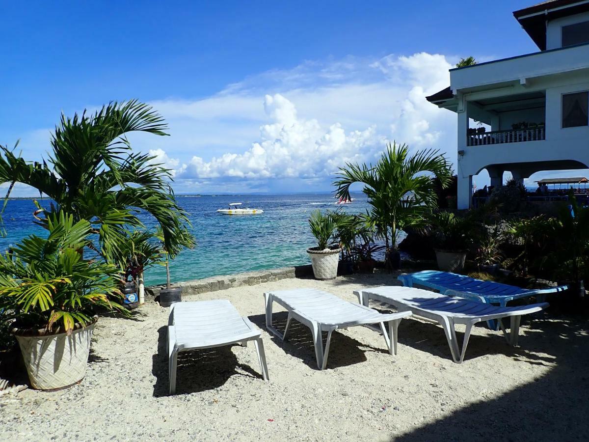 Nost Cottages Lapu-Lapu City Buitenkant foto