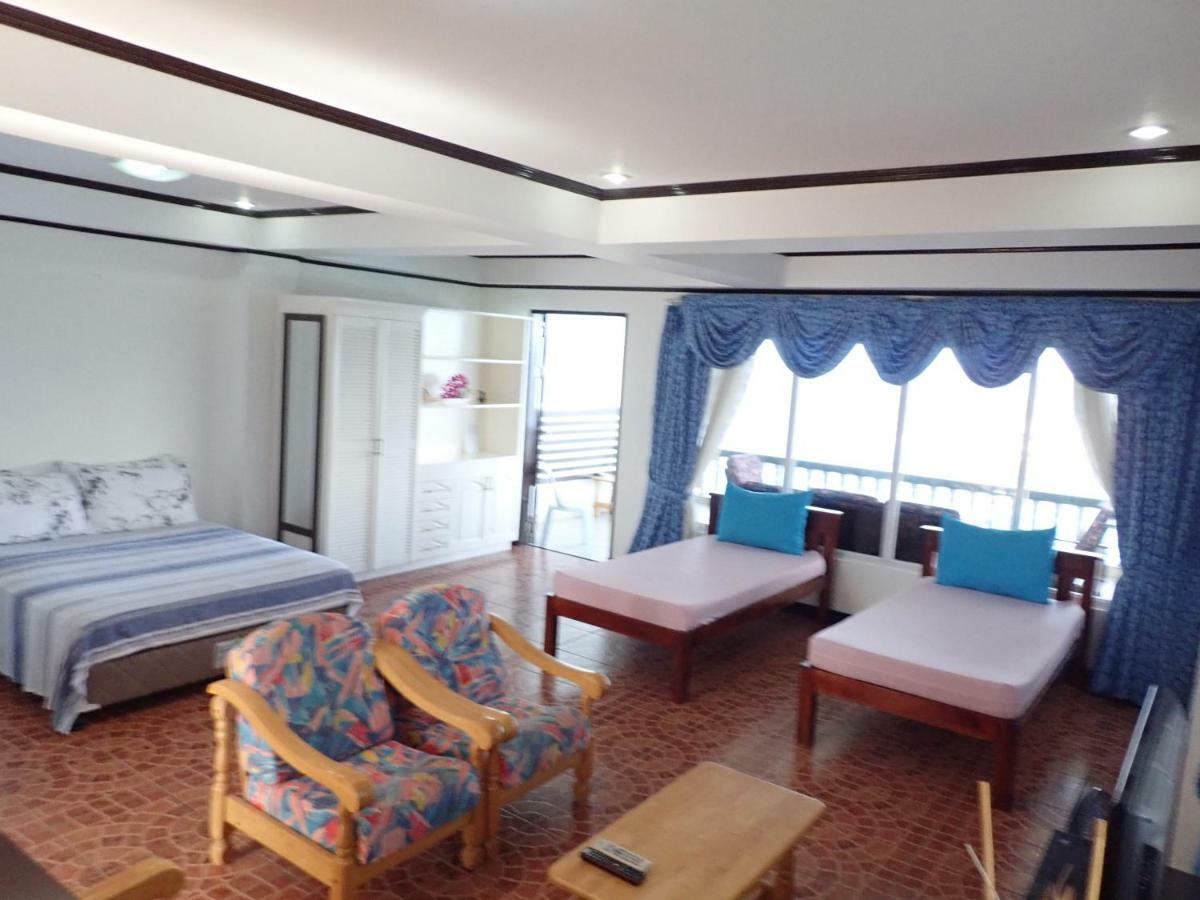 Nost Cottages Lapu-Lapu City Buitenkant foto