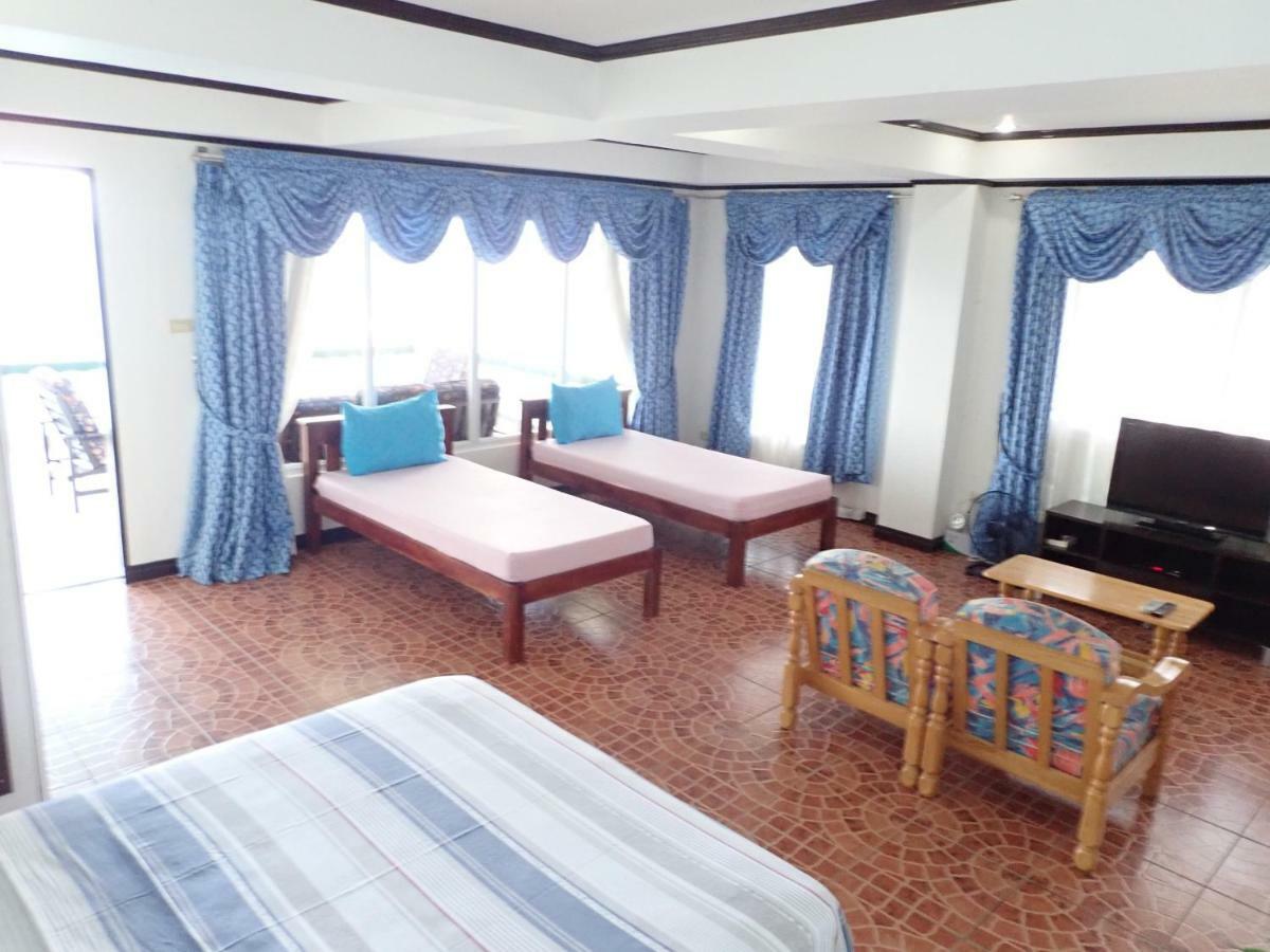 Nost Cottages Lapu-Lapu City Buitenkant foto