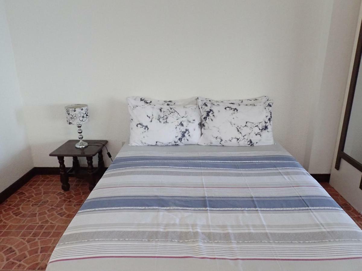Nost Cottages Lapu-Lapu City Buitenkant foto