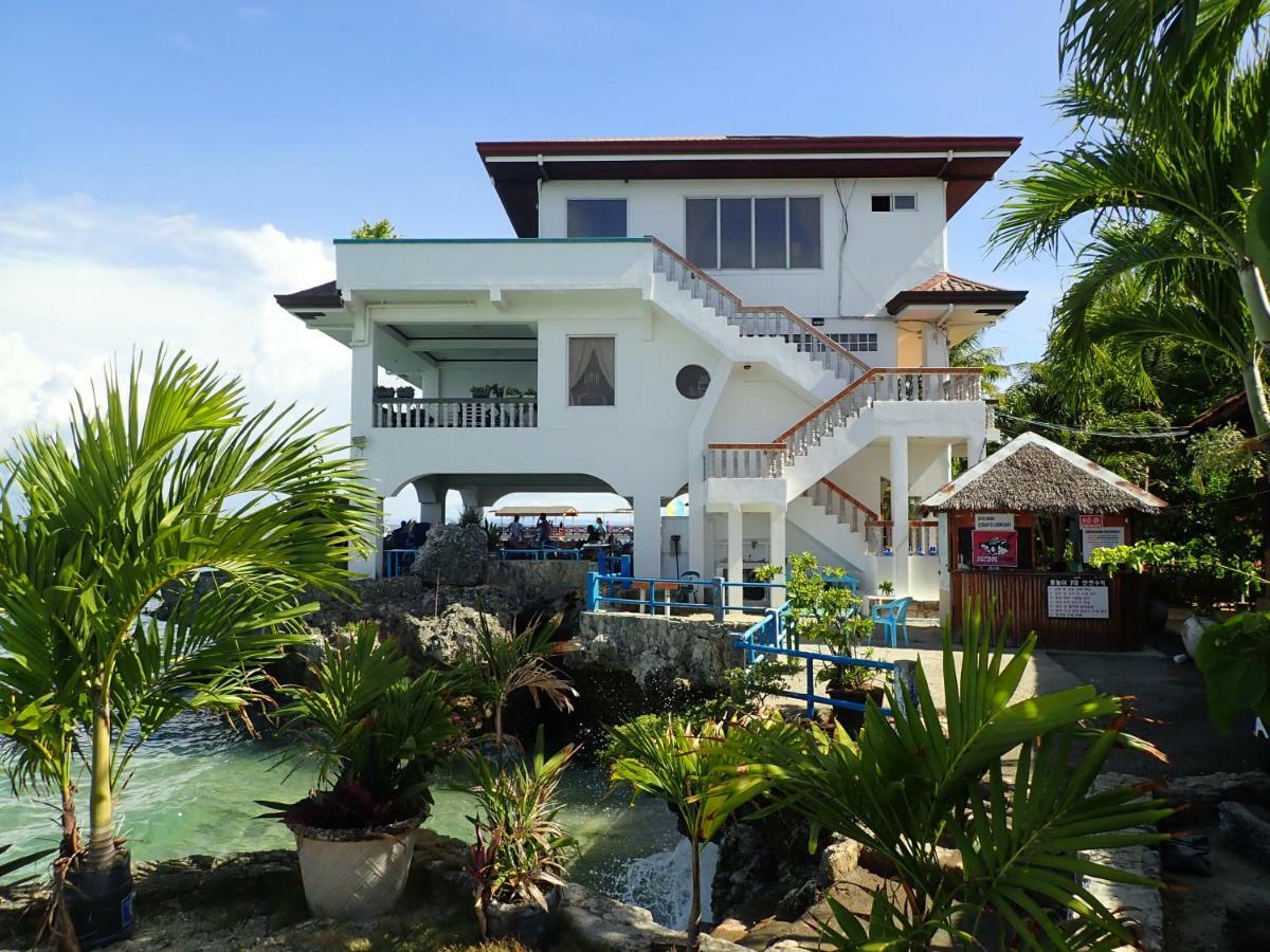 Nost Cottages Lapu-Lapu City Buitenkant foto
