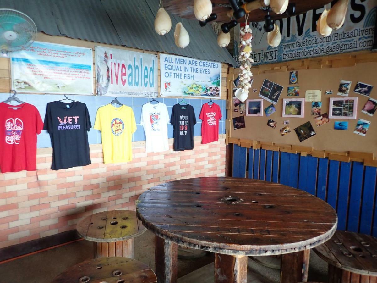Nost Cottages Lapu-Lapu City Buitenkant foto