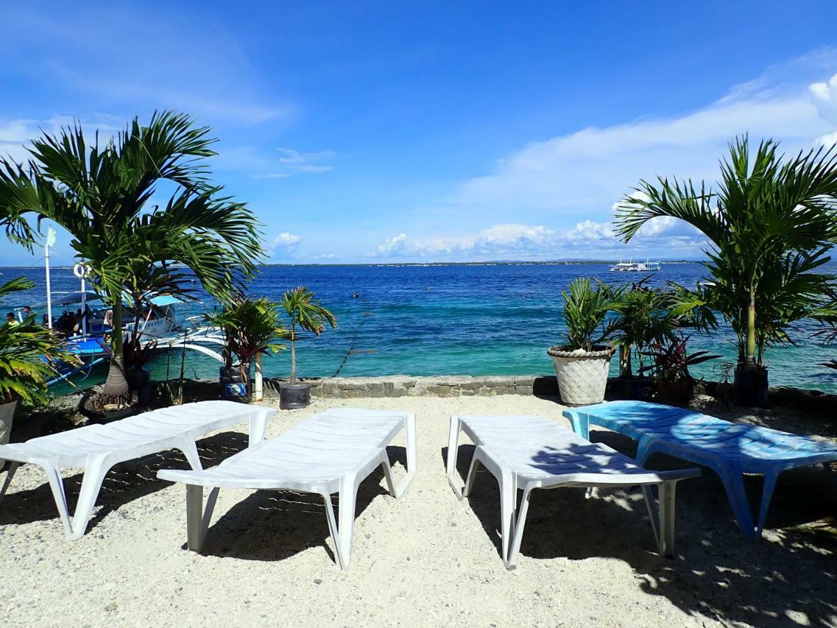 Nost Cottages Lapu-Lapu City Buitenkant foto