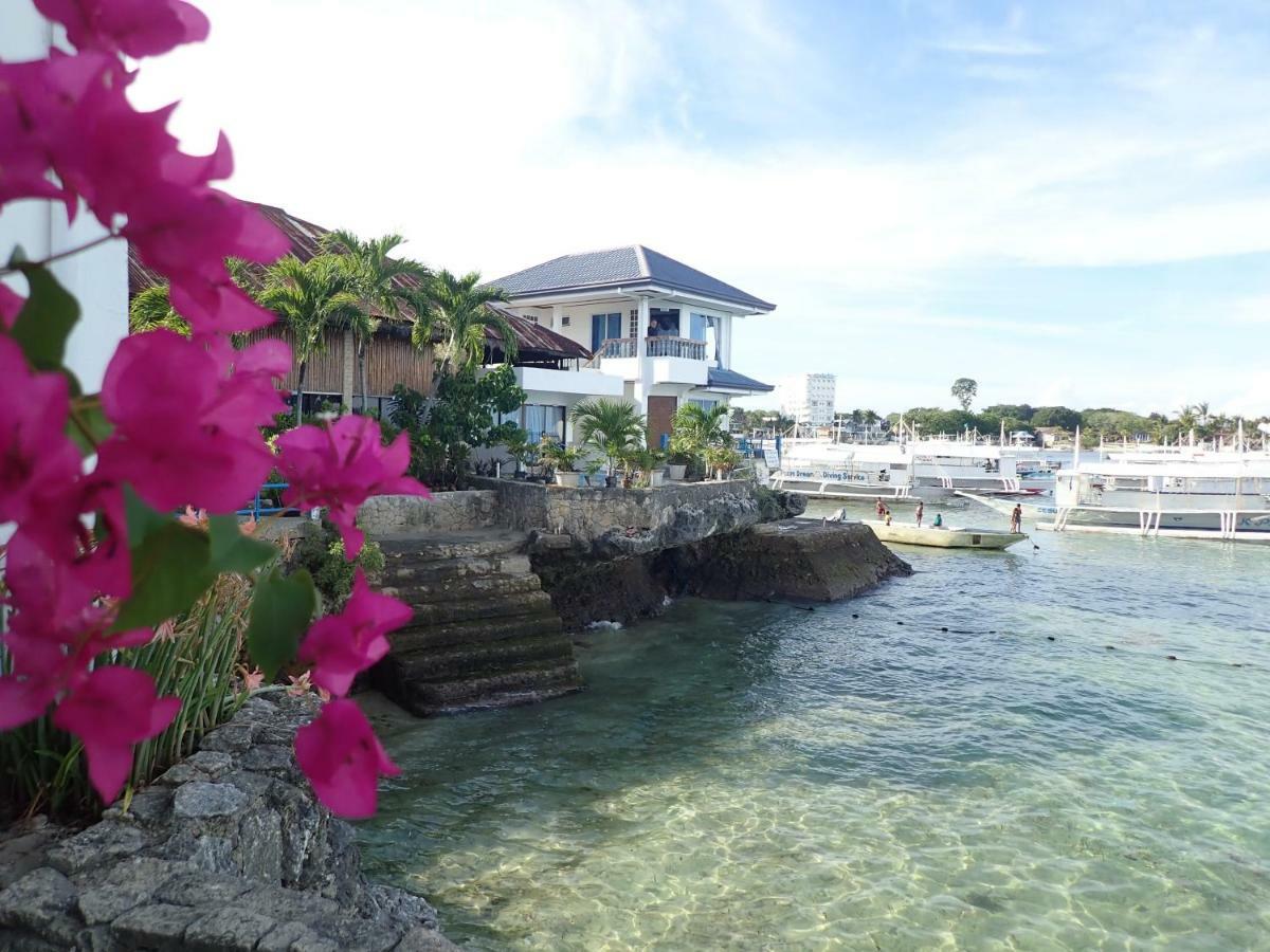 Nost Cottages Lapu-Lapu City Buitenkant foto