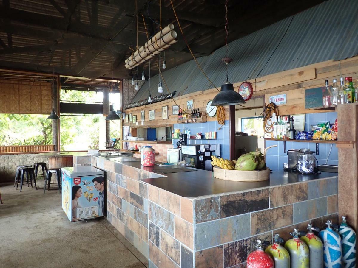 Nost Cottages Lapu-Lapu City Buitenkant foto