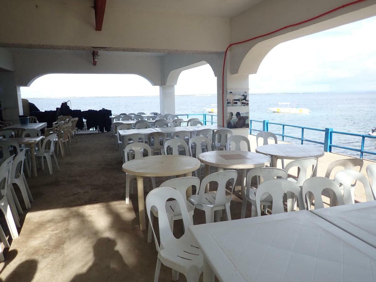 Nost Cottages Lapu-Lapu City Buitenkant foto