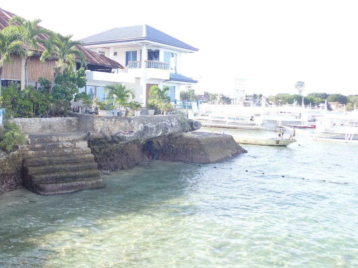 Nost Cottages Lapu-Lapu City Buitenkant foto