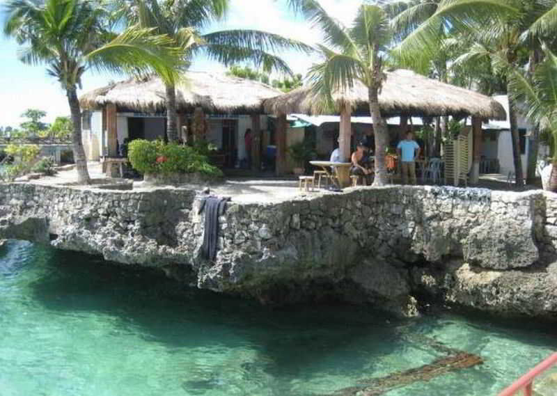 Nost Cottages Lapu-Lapu City Buitenkant foto